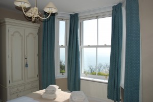 Calais View Bedroom